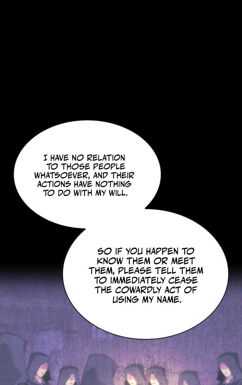 Records of the Swordsman Scholar Chapter 199 page 99 - 