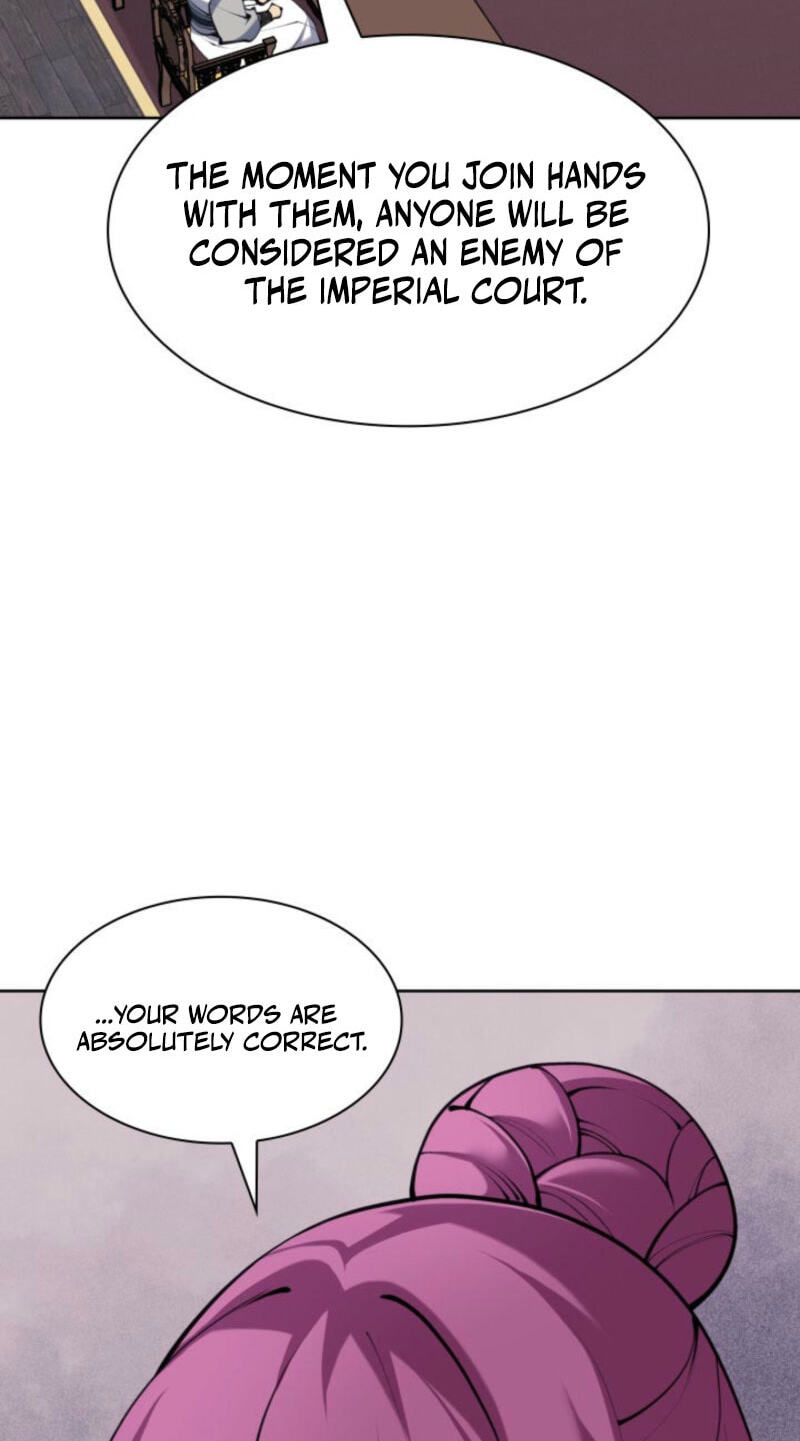 Records of the Swordsman Scholar Chapter 200 page 18 - 