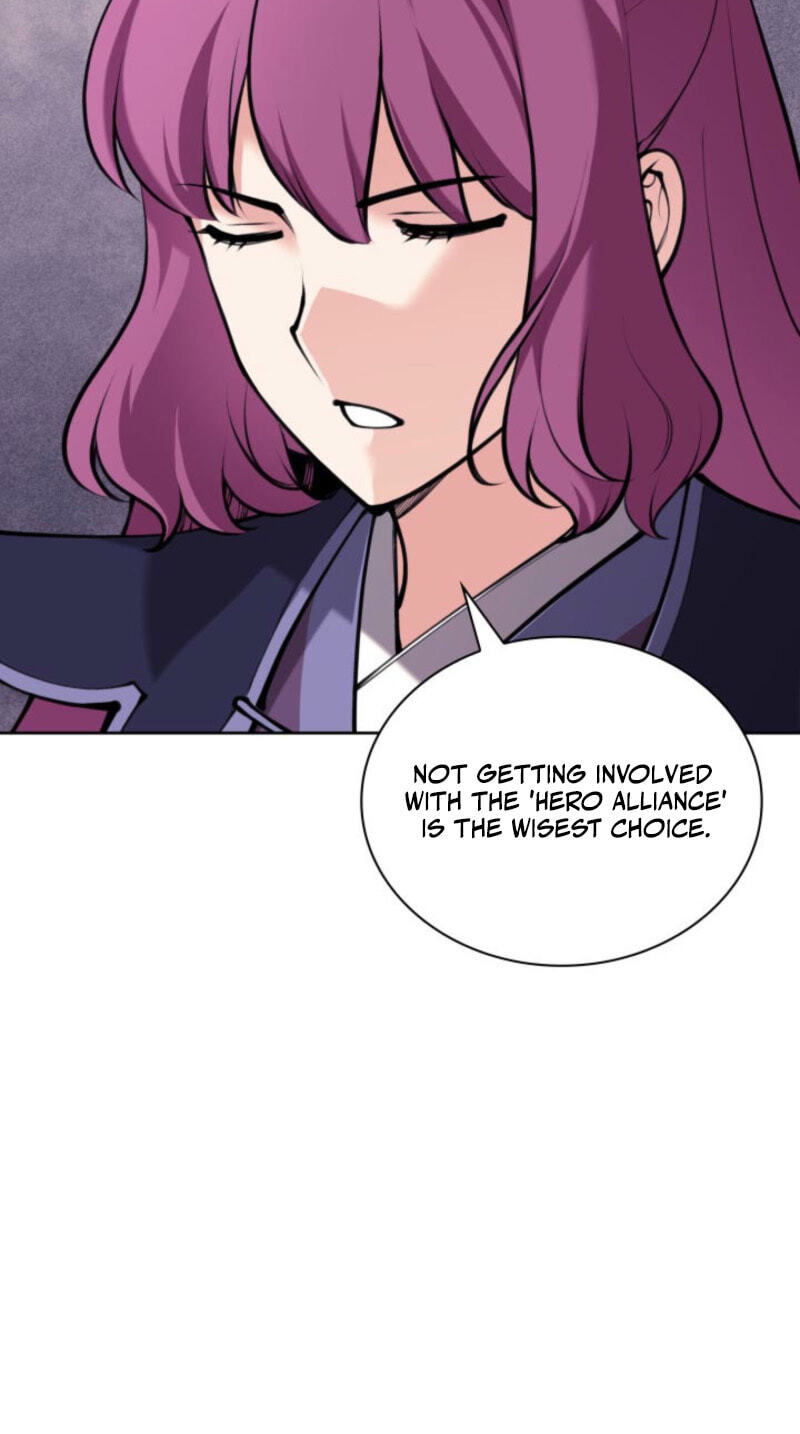 Records of the Swordsman Scholar Chapter 200 page 19 - 