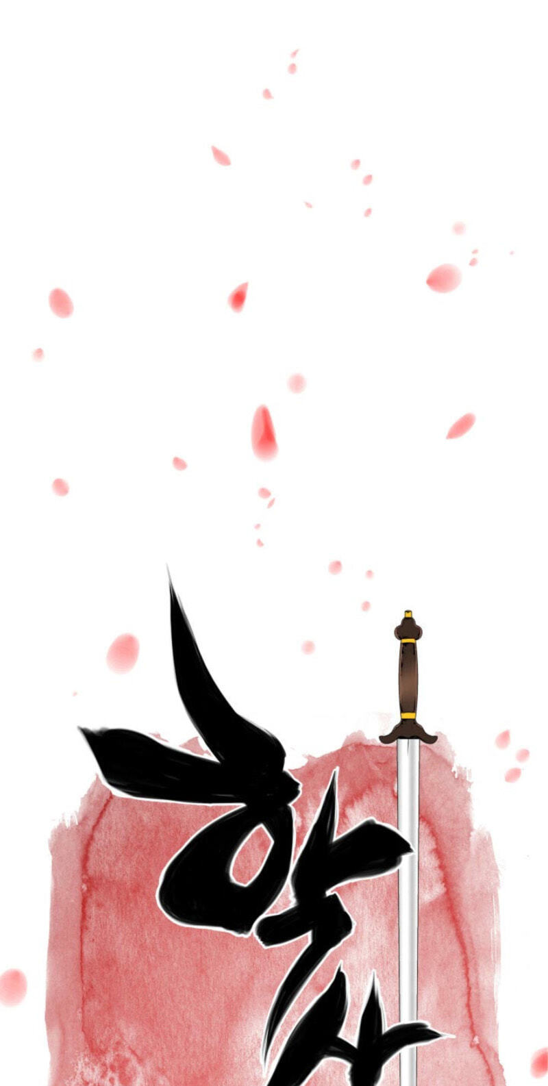 Records of the Swordsman Scholar Chapter 200 page 24 - 