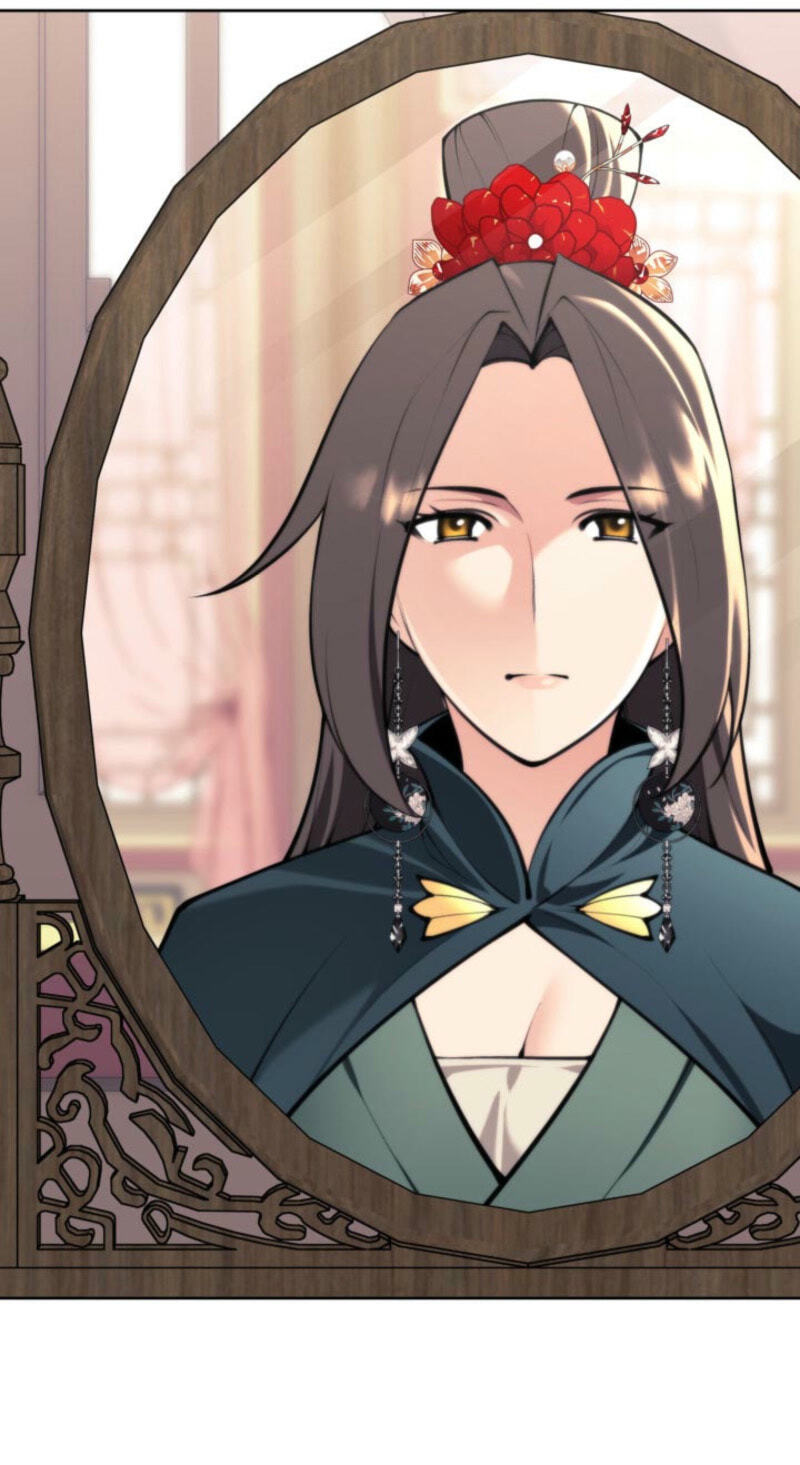 Records of the Swordsman Scholar Chapter 200 page 28 - 