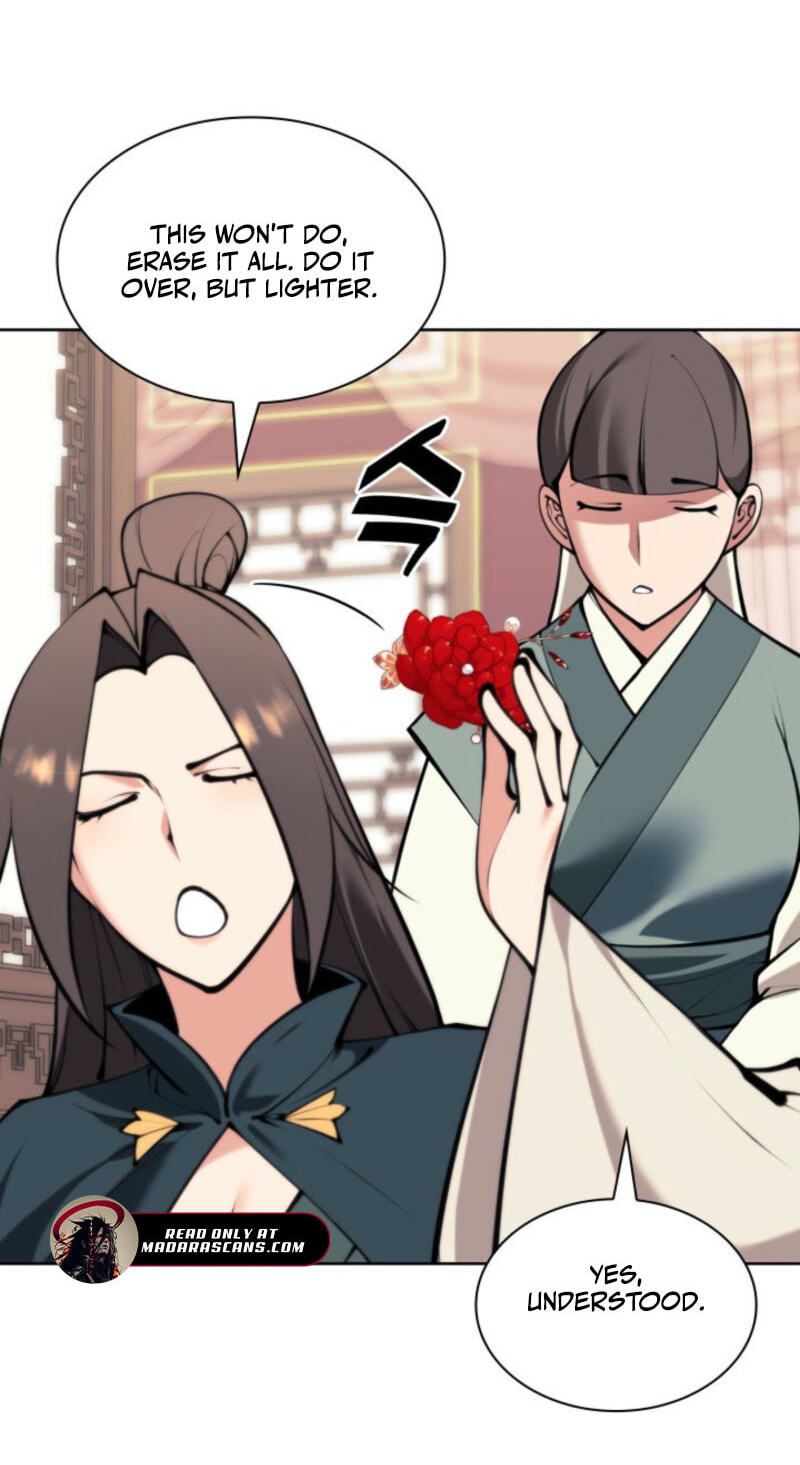 Records of the Swordsman Scholar Chapter 200 page 31 - 