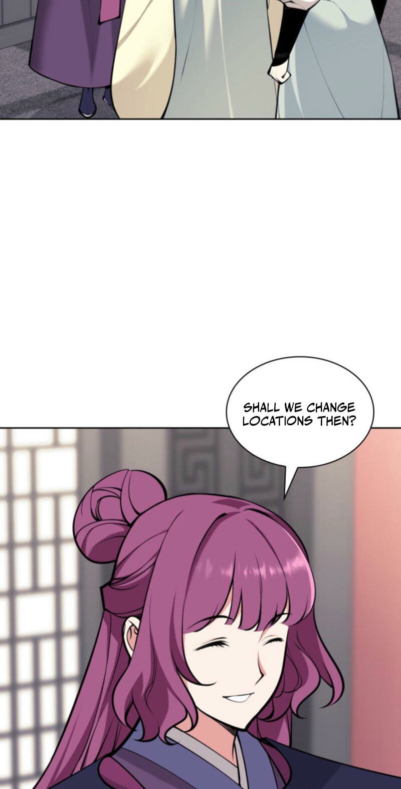 Records of the Swordsman Scholar Chapter 200 page 39 - 