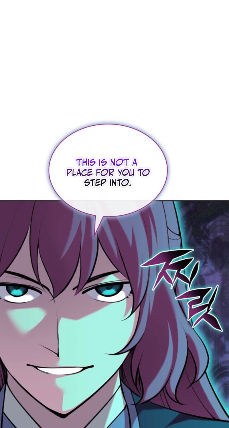 Records of the Swordsman Scholar Chapter 200 page 48 - 