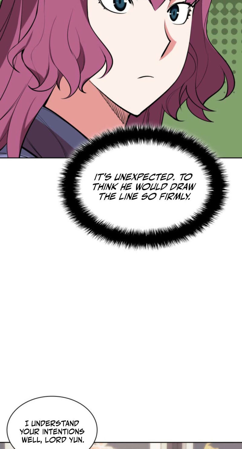 Records of the Swordsman Scholar Chapter 200 page 6 - 