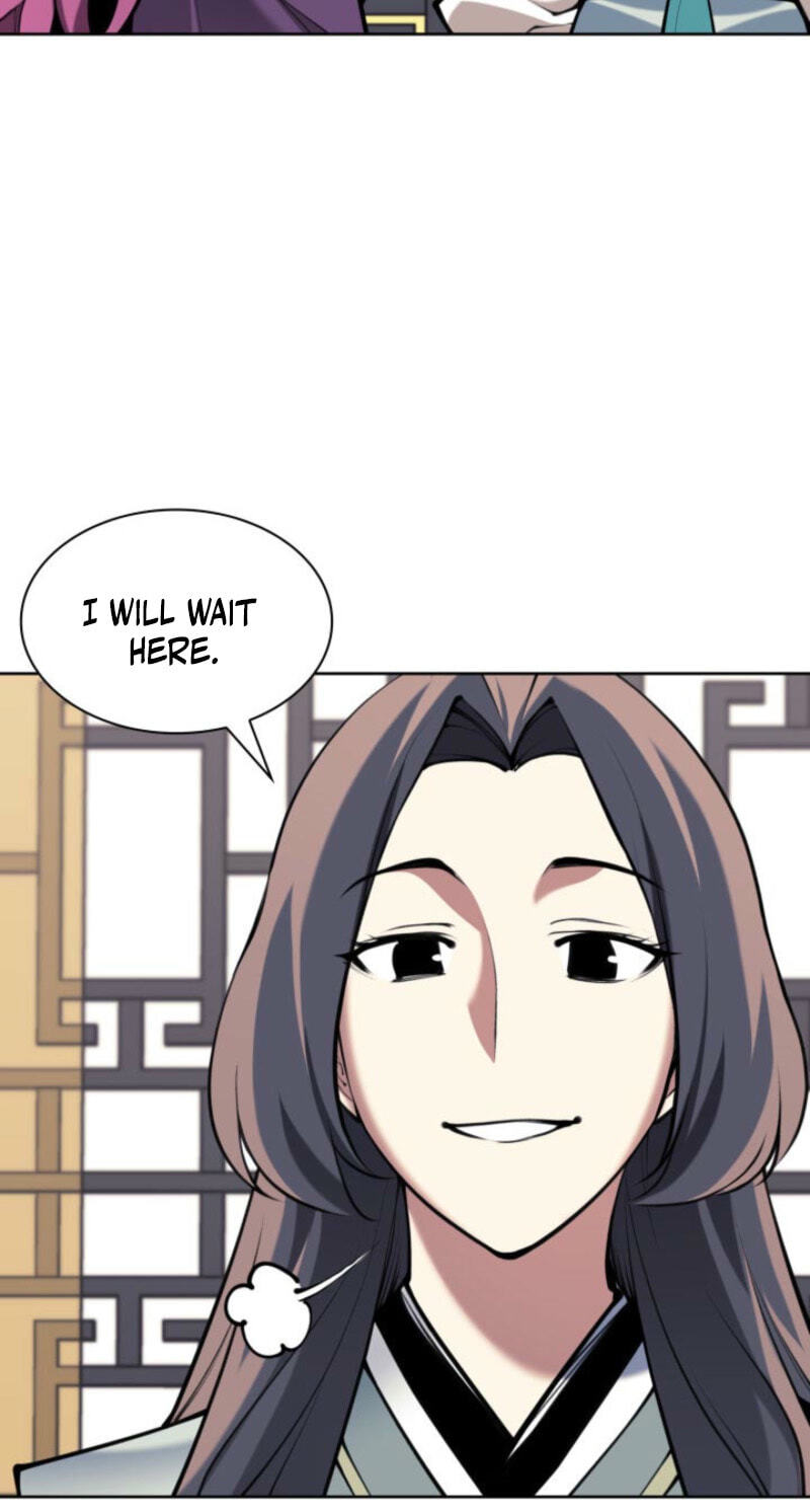 Records of the Swordsman Scholar Chapter 200 page 53 - 