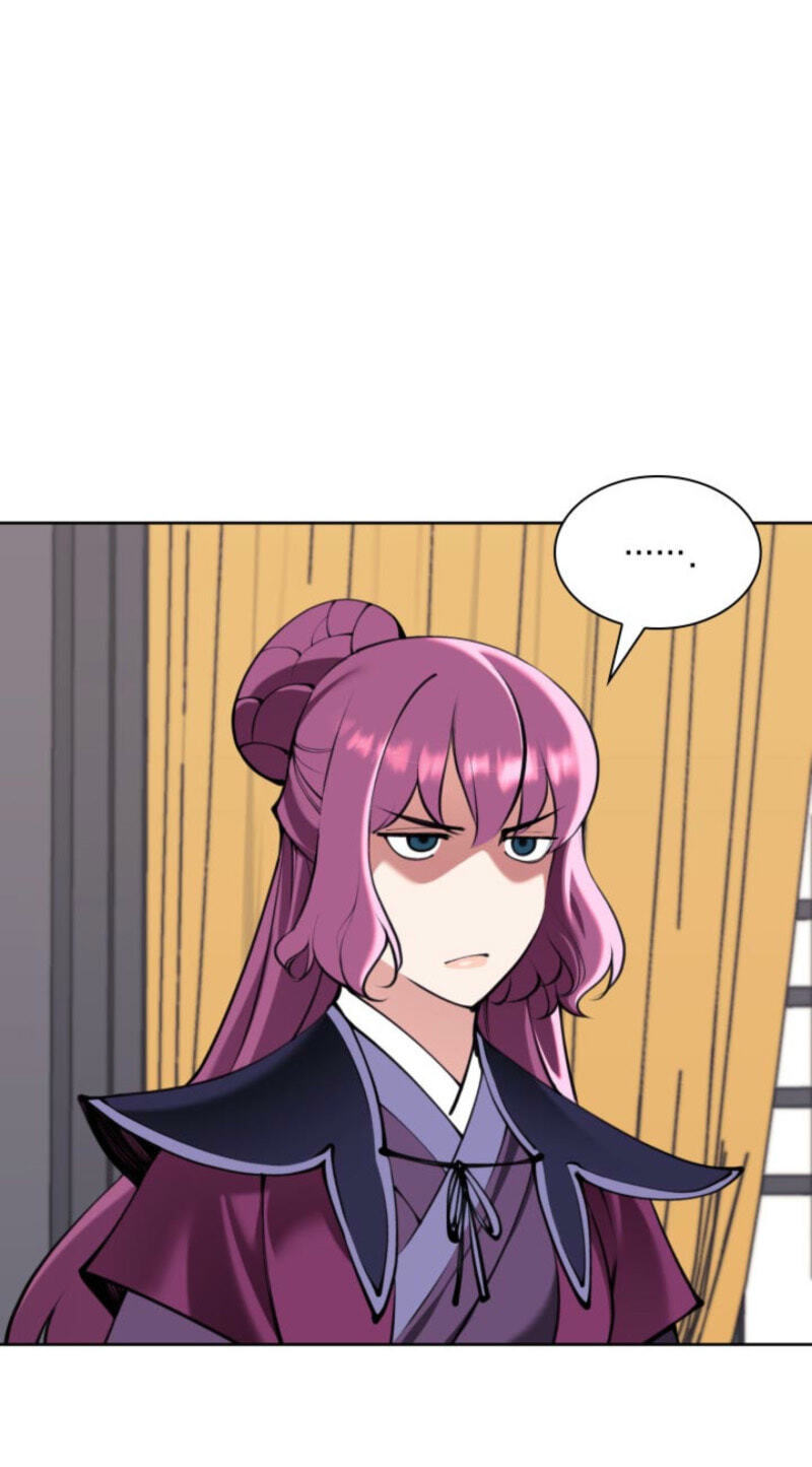 Records of the Swordsman Scholar Chapter 200 page 54 - 