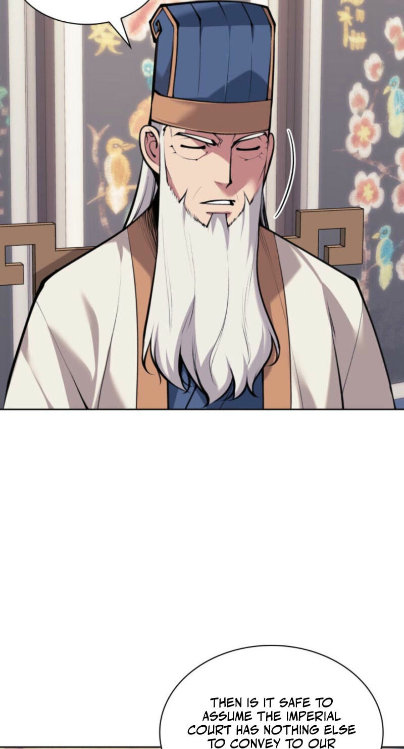 Records of the Swordsman Scholar Chapter 200 page 7 - 