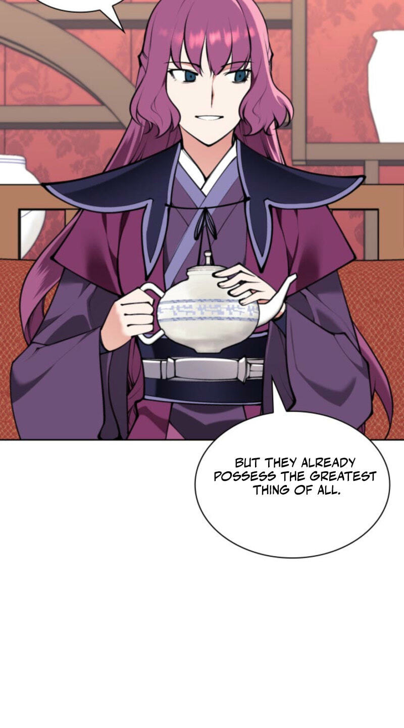 Records of the Swordsman Scholar Chapter 200 page 62 - 