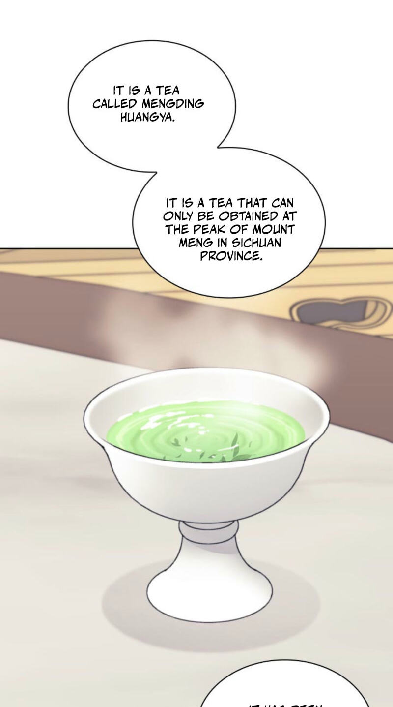 Records of the Swordsman Scholar Chapter 200 page 64 - 