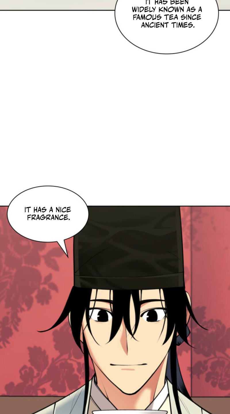 Records of the Swordsman Scholar Chapter 200 page 65 - 