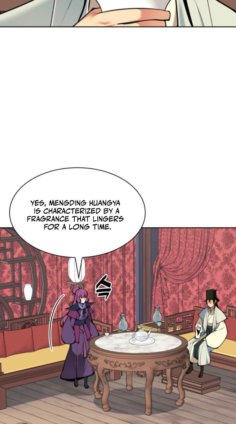 Records of the Swordsman Scholar Chapter 200 page 66 - 