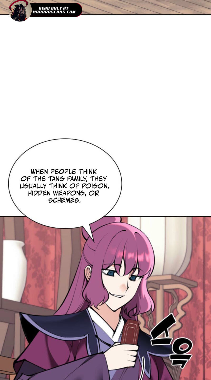 Records of the Swordsman Scholar Chapter 200 page 67 - 