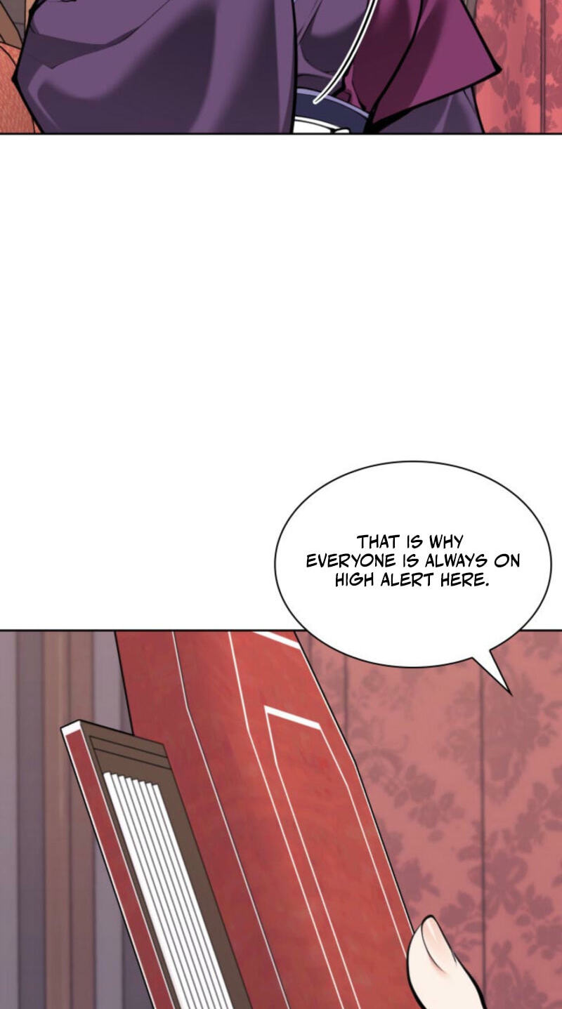 Records of the Swordsman Scholar Chapter 200 page 68 - 