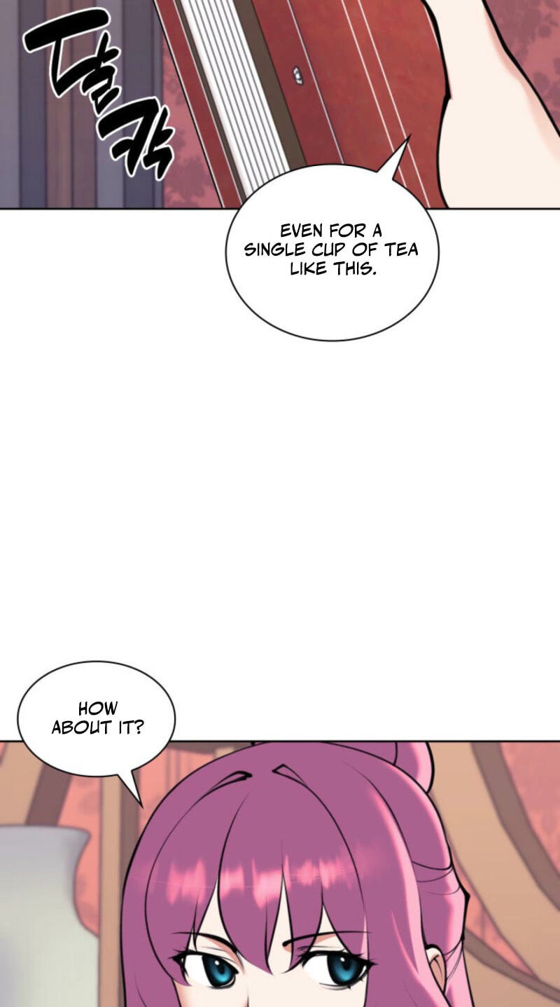 Records of the Swordsman Scholar Chapter 200 page 69 - 