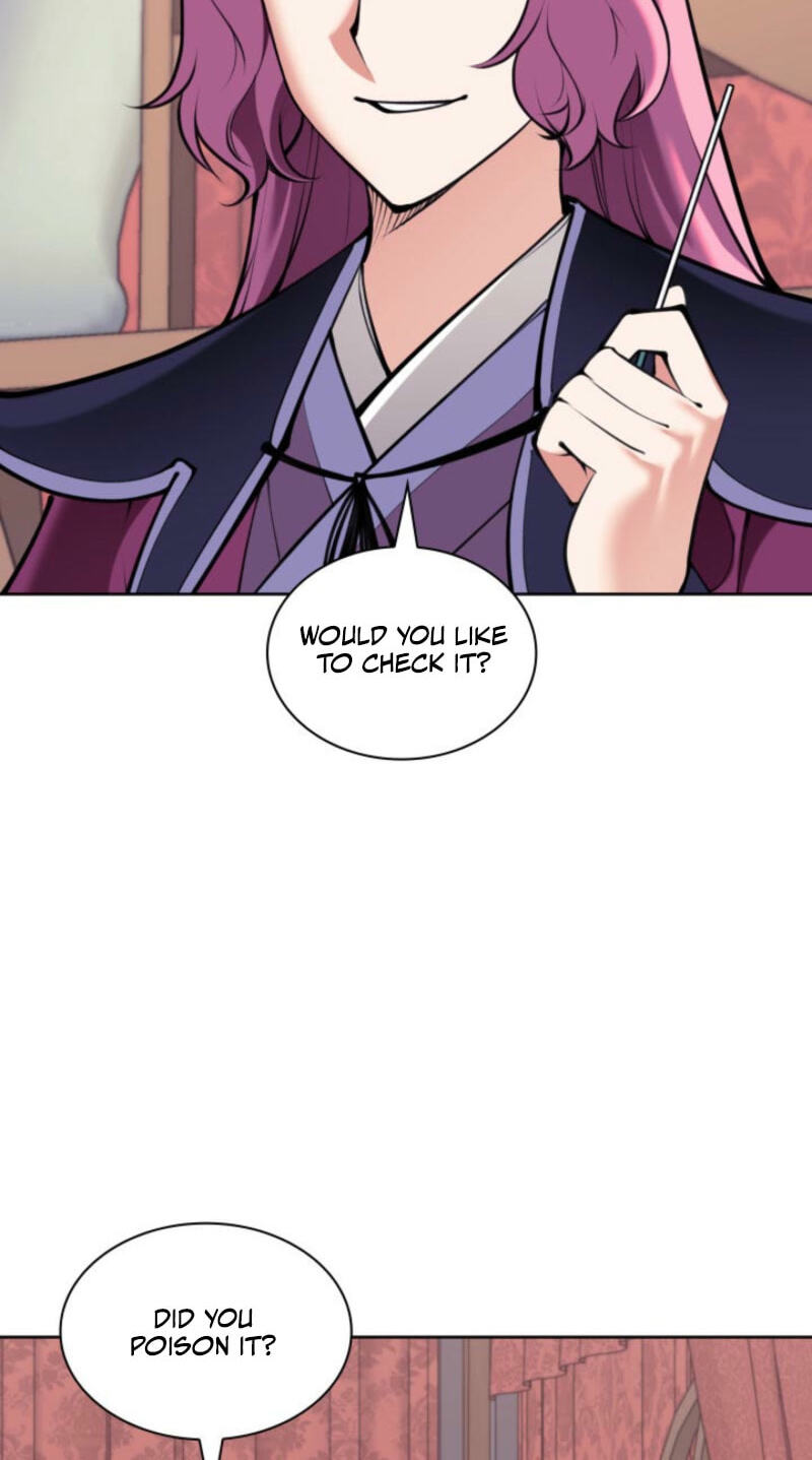 Records of the Swordsman Scholar Chapter 200 page 70 - 