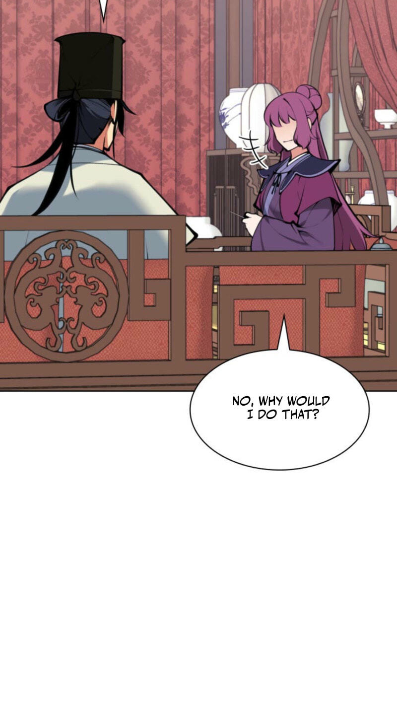 Records of the Swordsman Scholar Chapter 200 page 71 - 