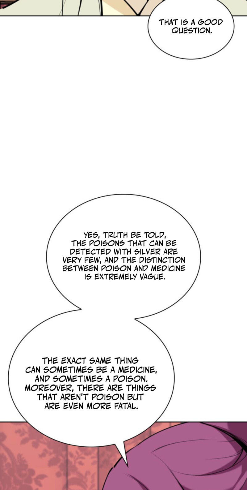 Records of the Swordsman Scholar Chapter 200 page 74 - 