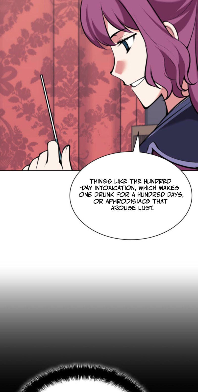 Records of the Swordsman Scholar Chapter 200 page 75 - 