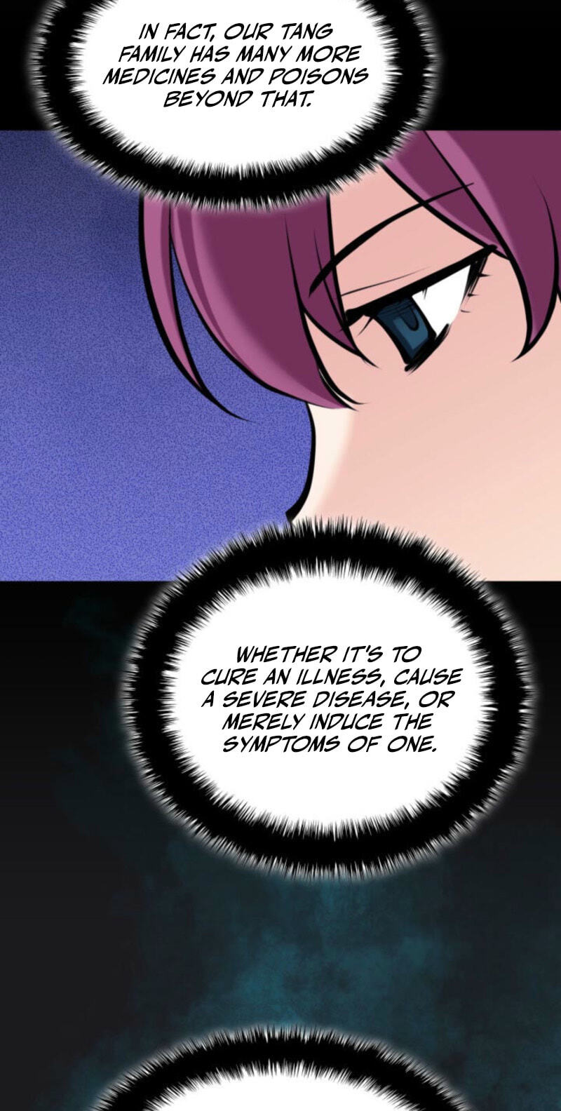 Records of the Swordsman Scholar Chapter 200 page 76 - 