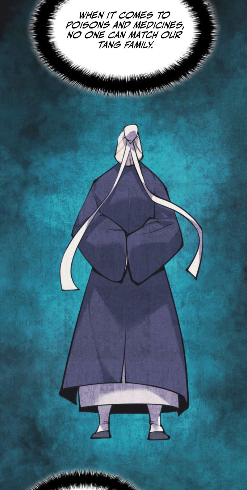 Records of the Swordsman Scholar Chapter 200 page 77 - 