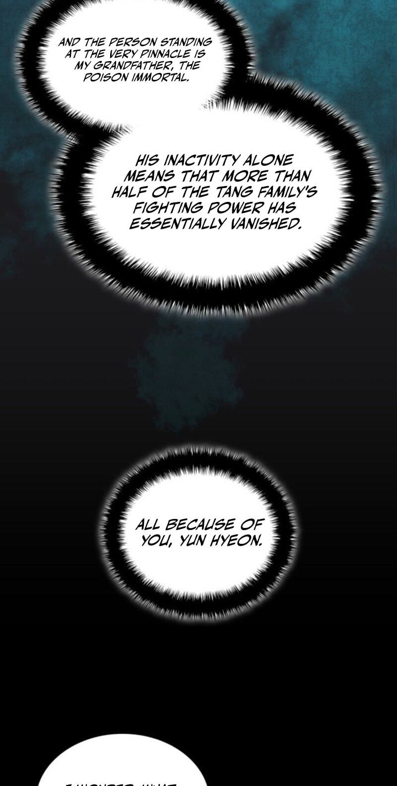 Records of the Swordsman Scholar Chapter 200 page 78 - 