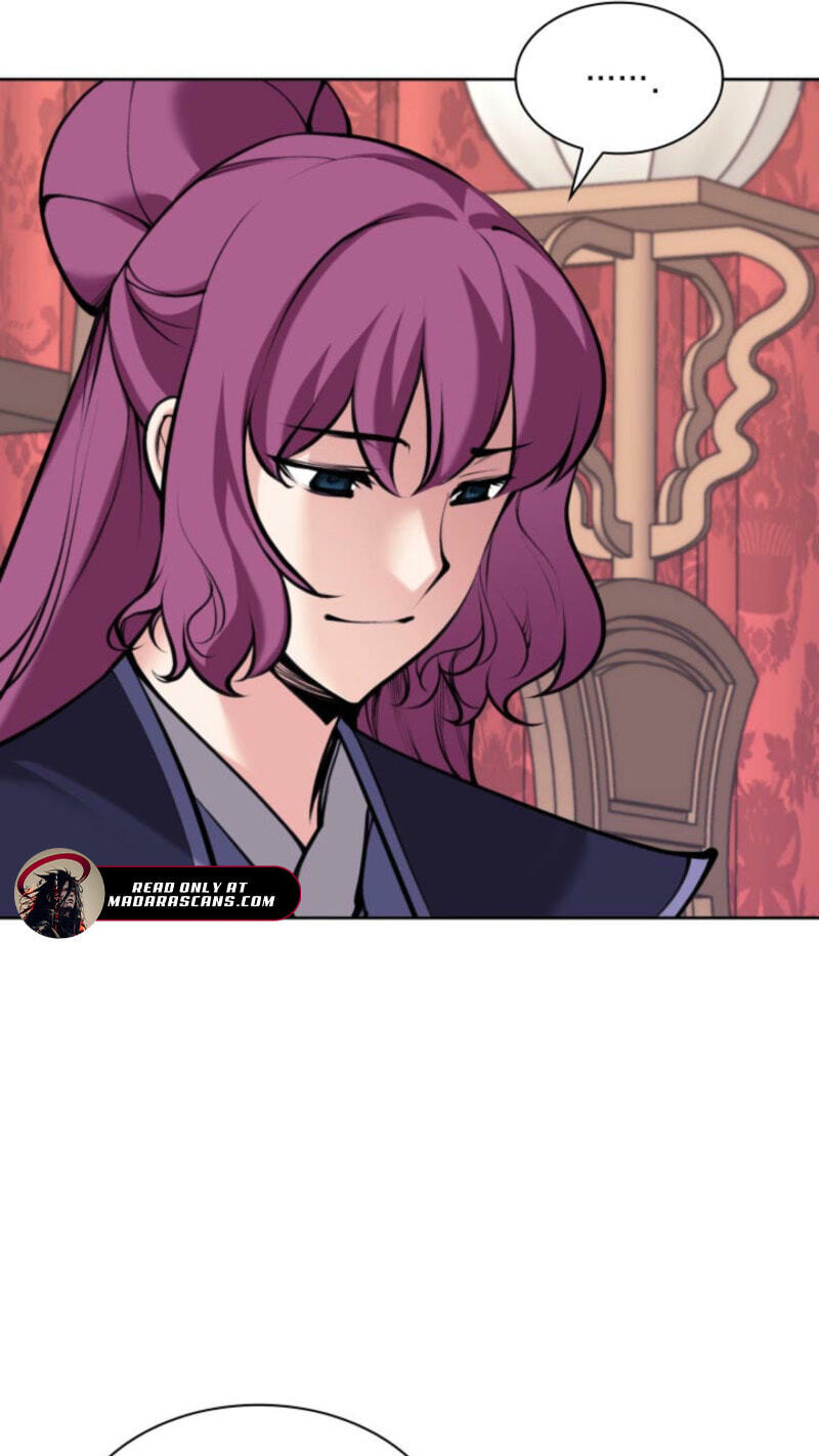 Records of the Swordsman Scholar Chapter 200 page 80 - 
