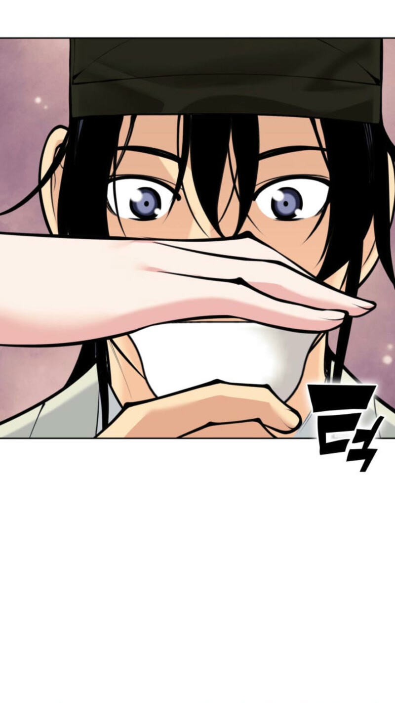 Records of the Swordsman Scholar Chapter 200 page 83 - 