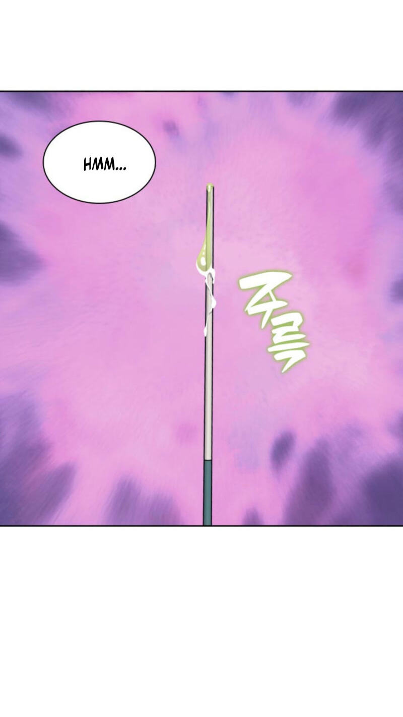 Records of the Swordsman Scholar Chapter 200 page 86 - 