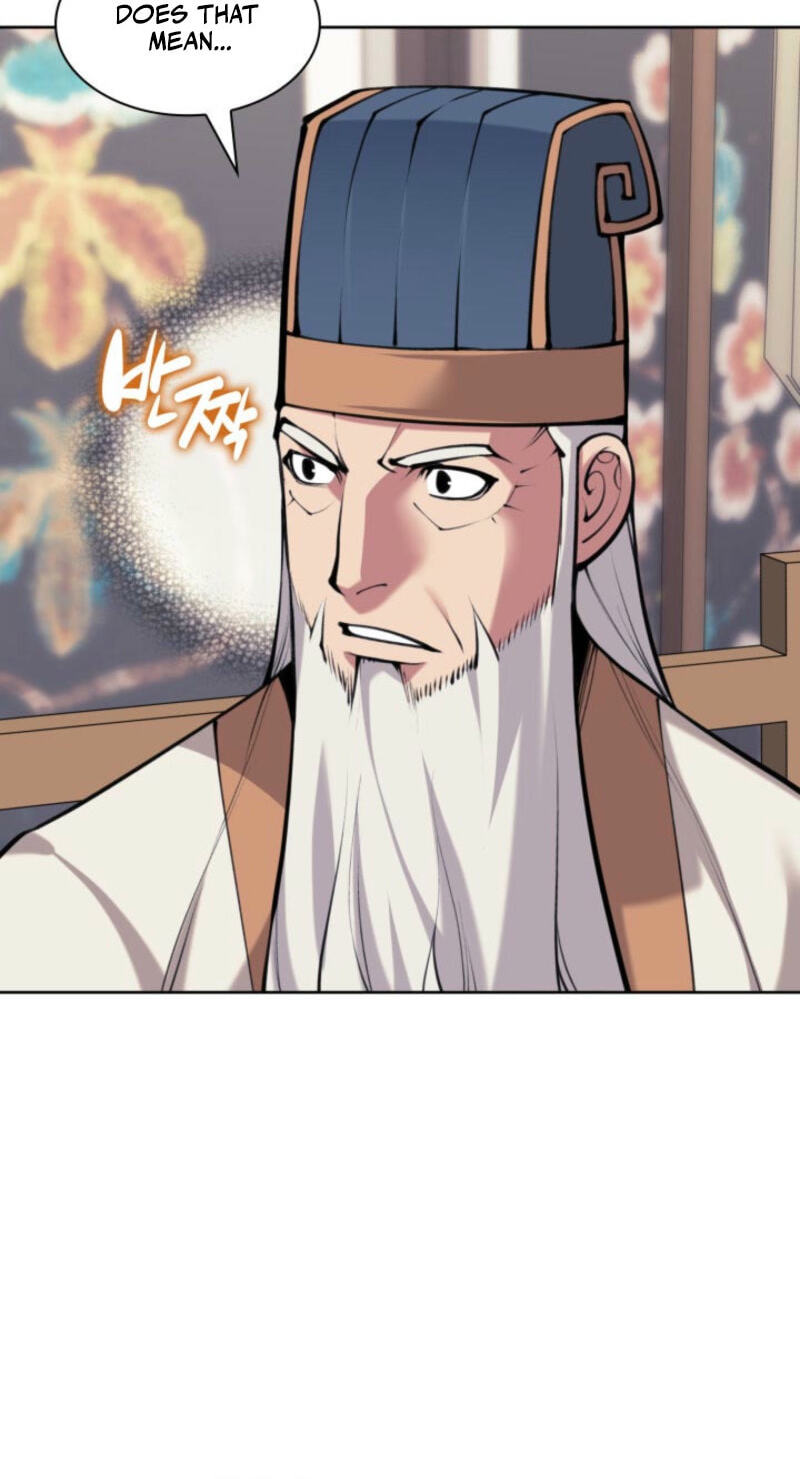 Records of the Swordsman Scholar Chapter 200 page 10 - 