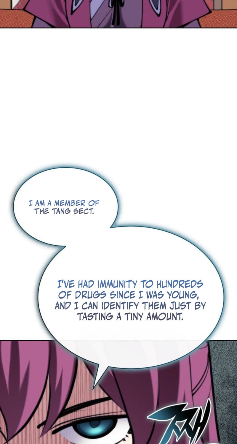 Records of the Swordsman Scholar Chapter 201 page 11 - 