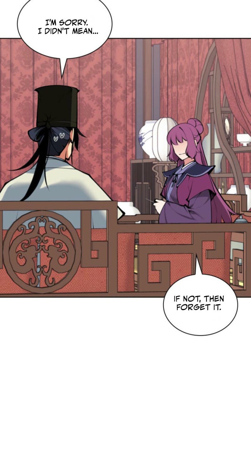 Records of the Swordsman Scholar Chapter 201 page 13 - 