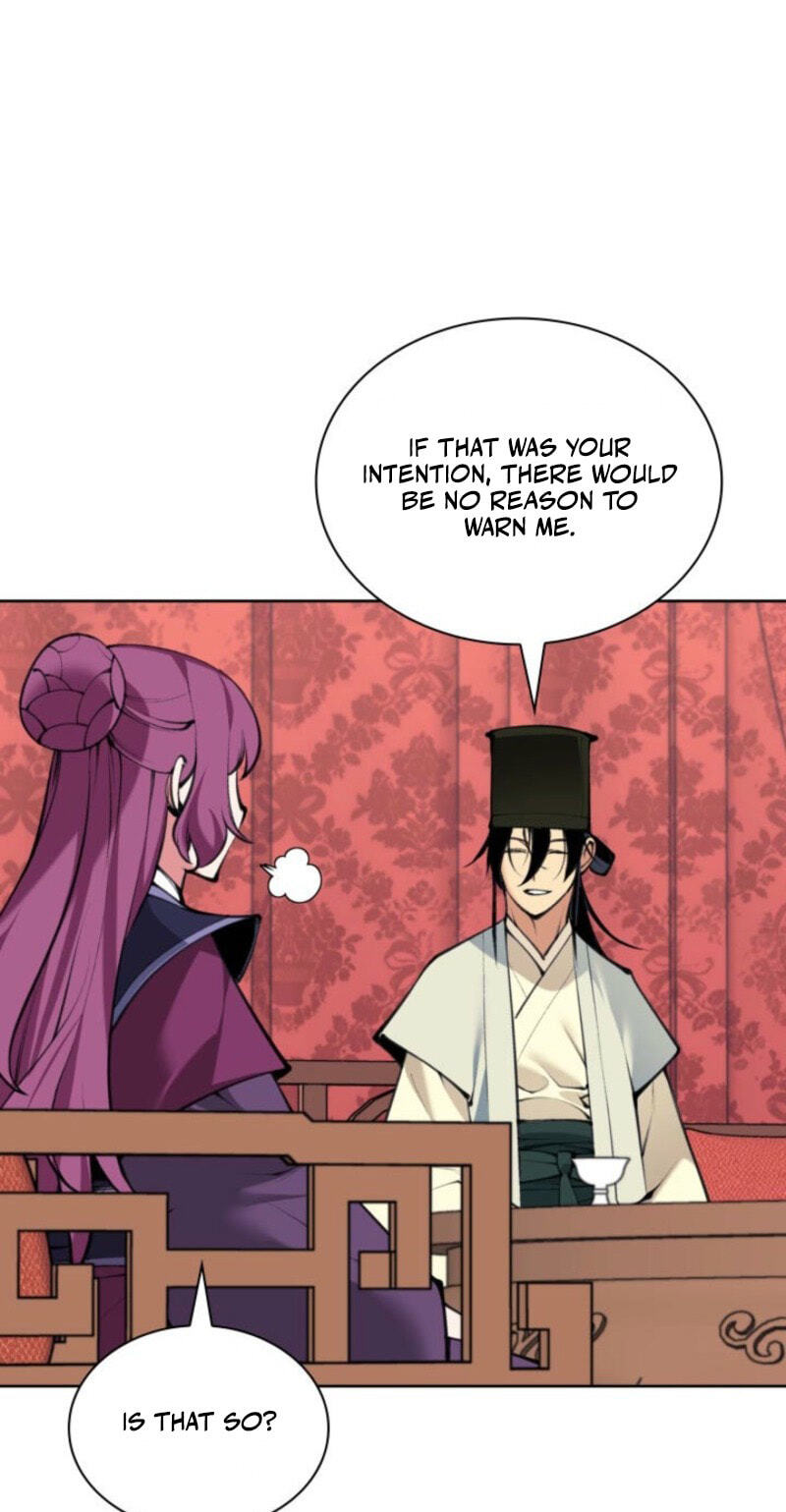 Records of the Swordsman Scholar Chapter 201 page 15 - 