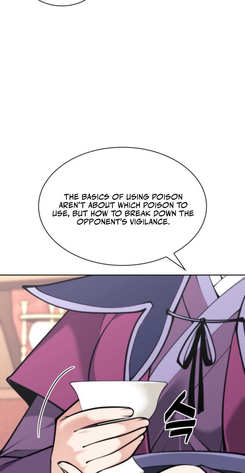 Records of the Swordsman Scholar Chapter 201 page 16 - 