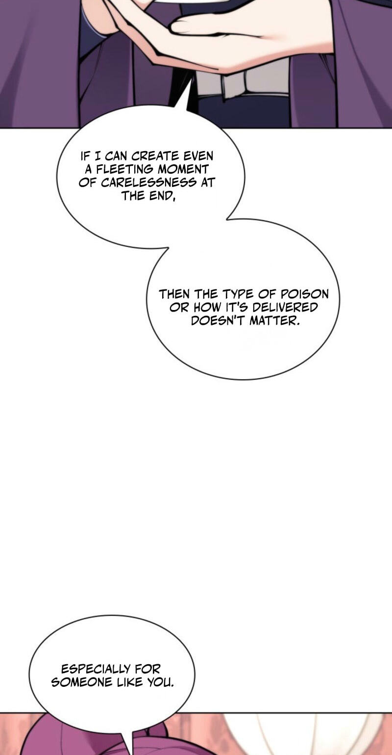Records of the Swordsman Scholar Chapter 201 page 17 - 