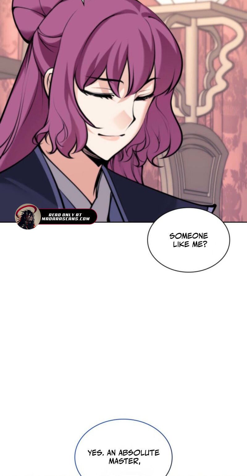 Records of the Swordsman Scholar Chapter 201 page 18 - 