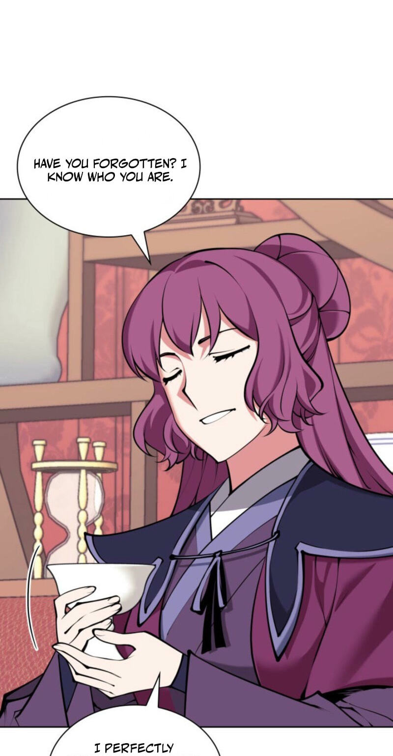 Records of the Swordsman Scholar Chapter 201 page 21 - 