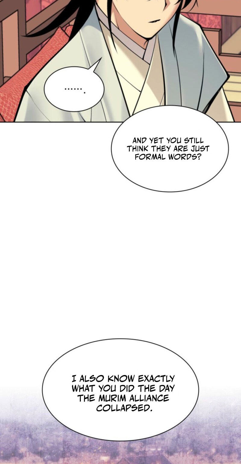 Records of the Swordsman Scholar Chapter 201 page 23 - 