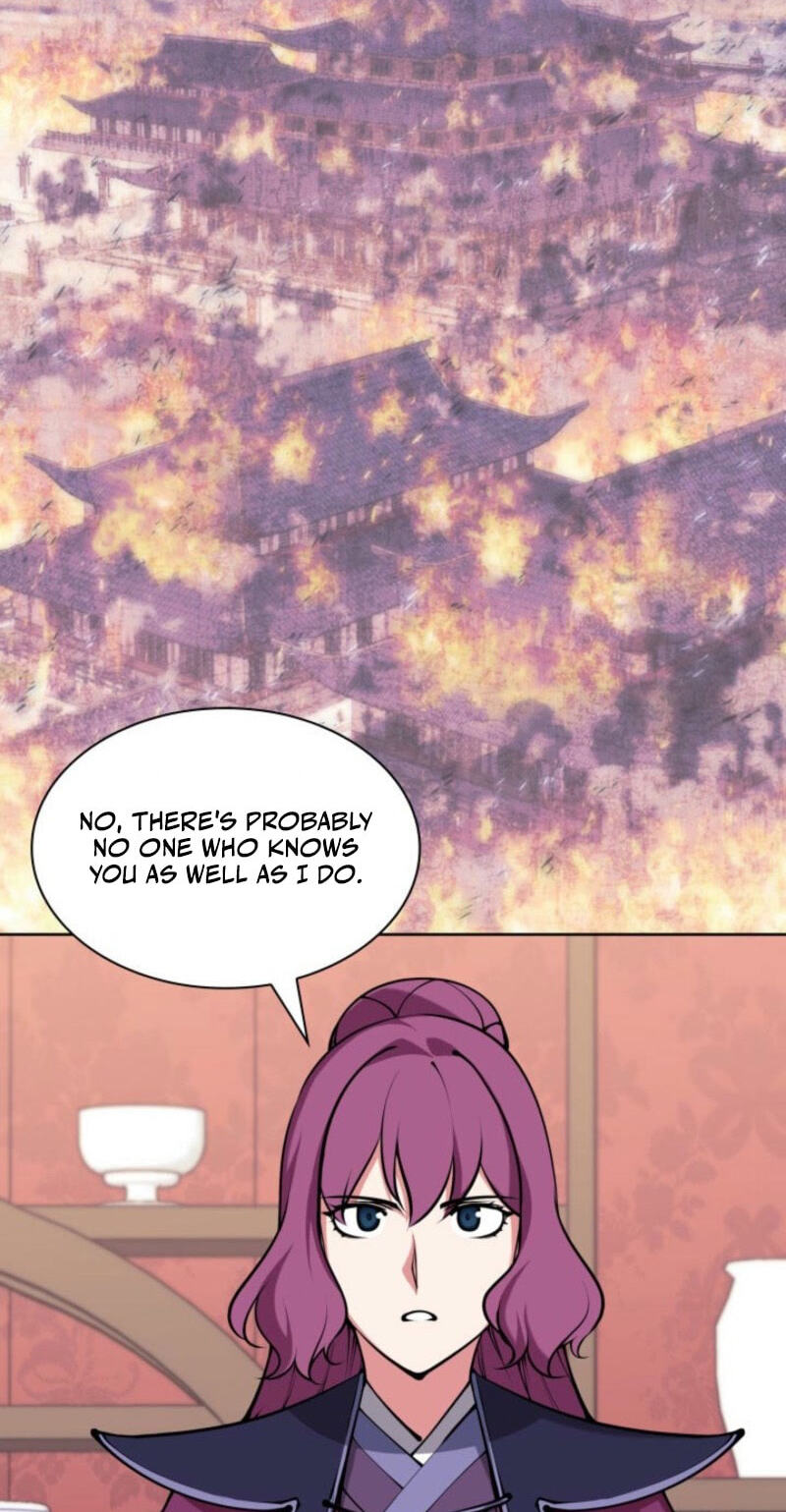 Records of the Swordsman Scholar Chapter 201 page 24 - 