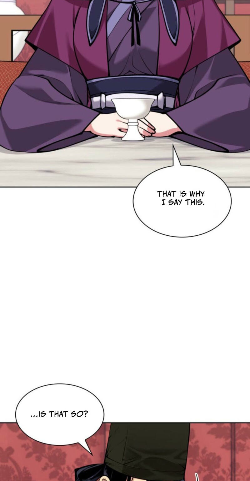Records of the Swordsman Scholar Chapter 201 page 25 - 