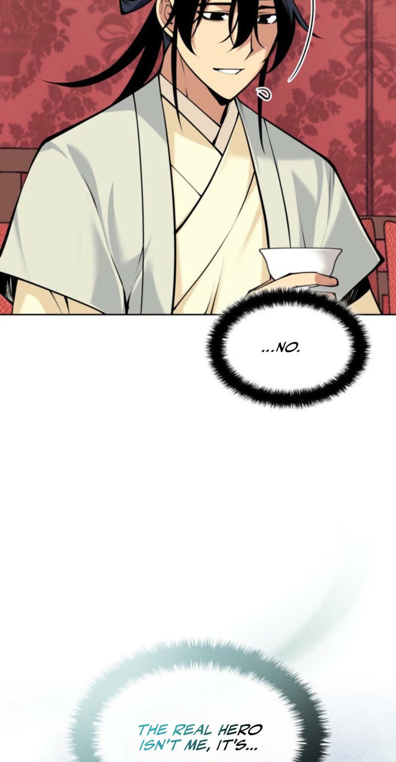Records of the Swordsman Scholar Chapter 201 page 26 - 