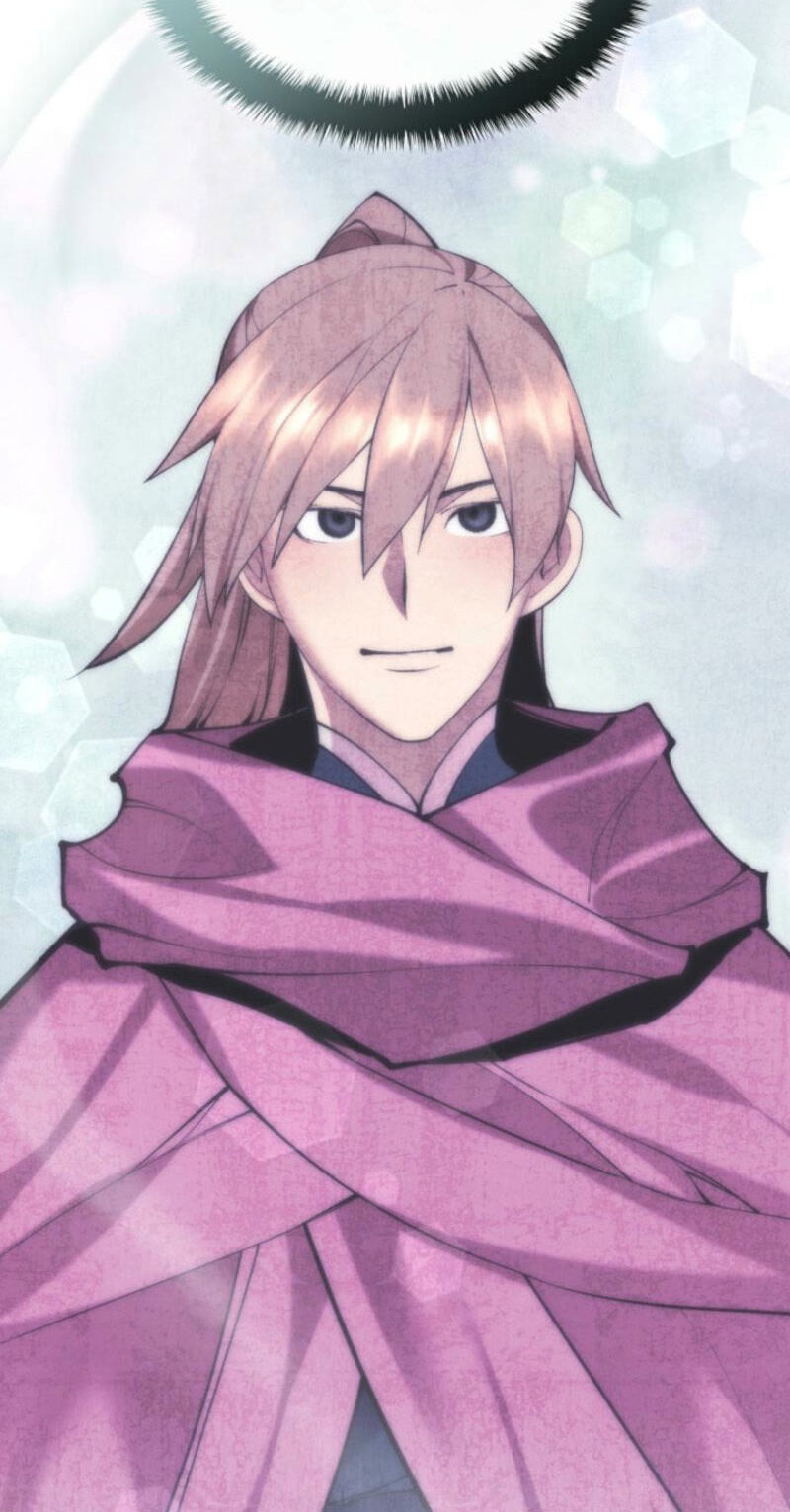Records of the Swordsman Scholar Chapter 201 page 27 - 
