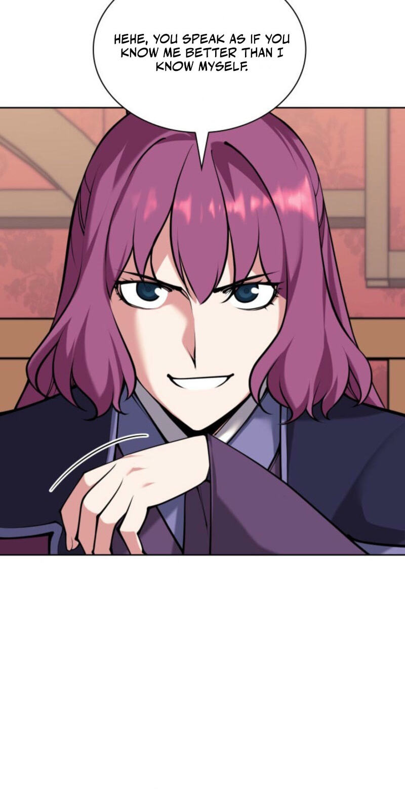 Records of the Swordsman Scholar Chapter 201 page 39 - 