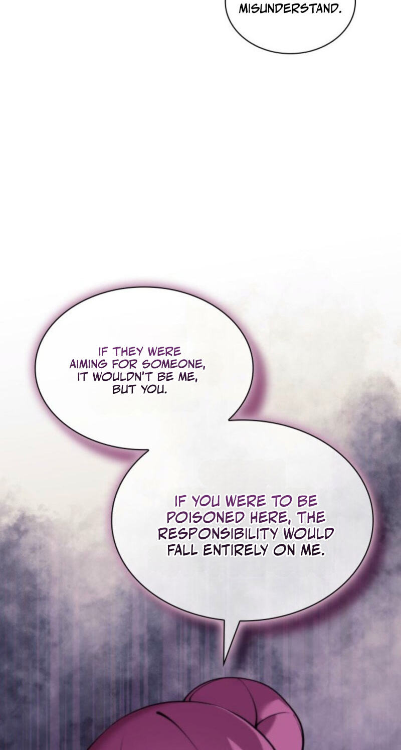 Records of the Swordsman Scholar Chapter 201 page 5 - 