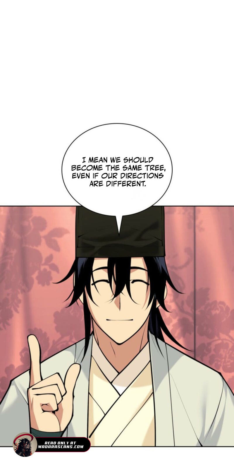 Records of the Swordsman Scholar Chapter 201 page 41 - 