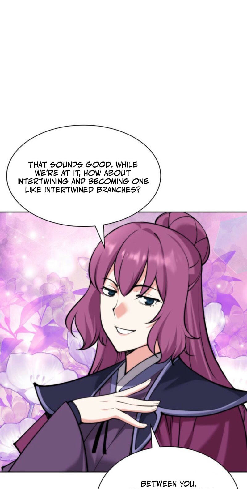 Records of the Swordsman Scholar Chapter 201 page 42 - 
