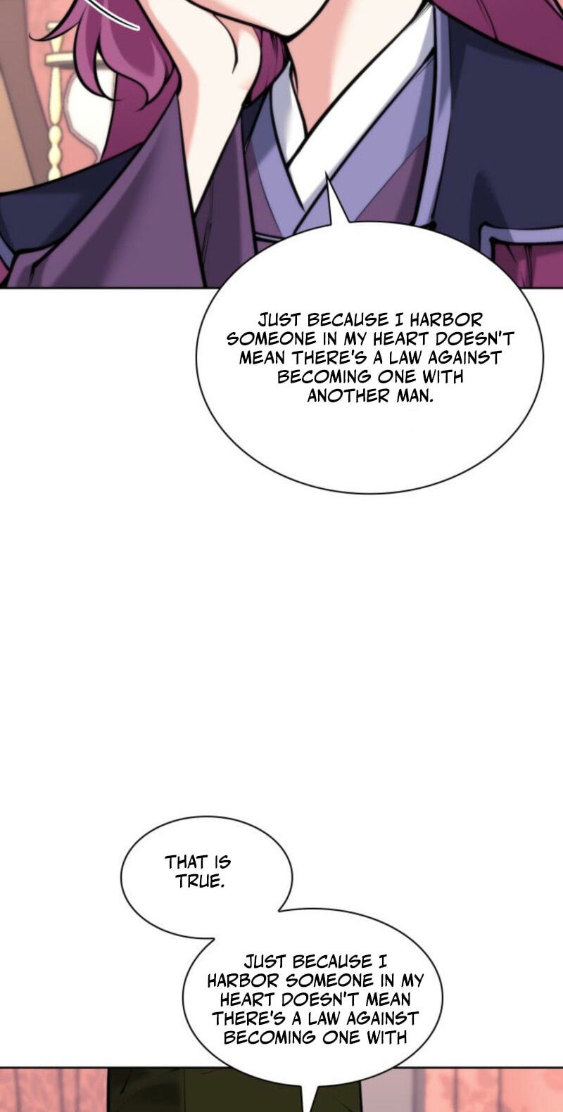 Records of the Swordsman Scholar Chapter 201 page 46 - 