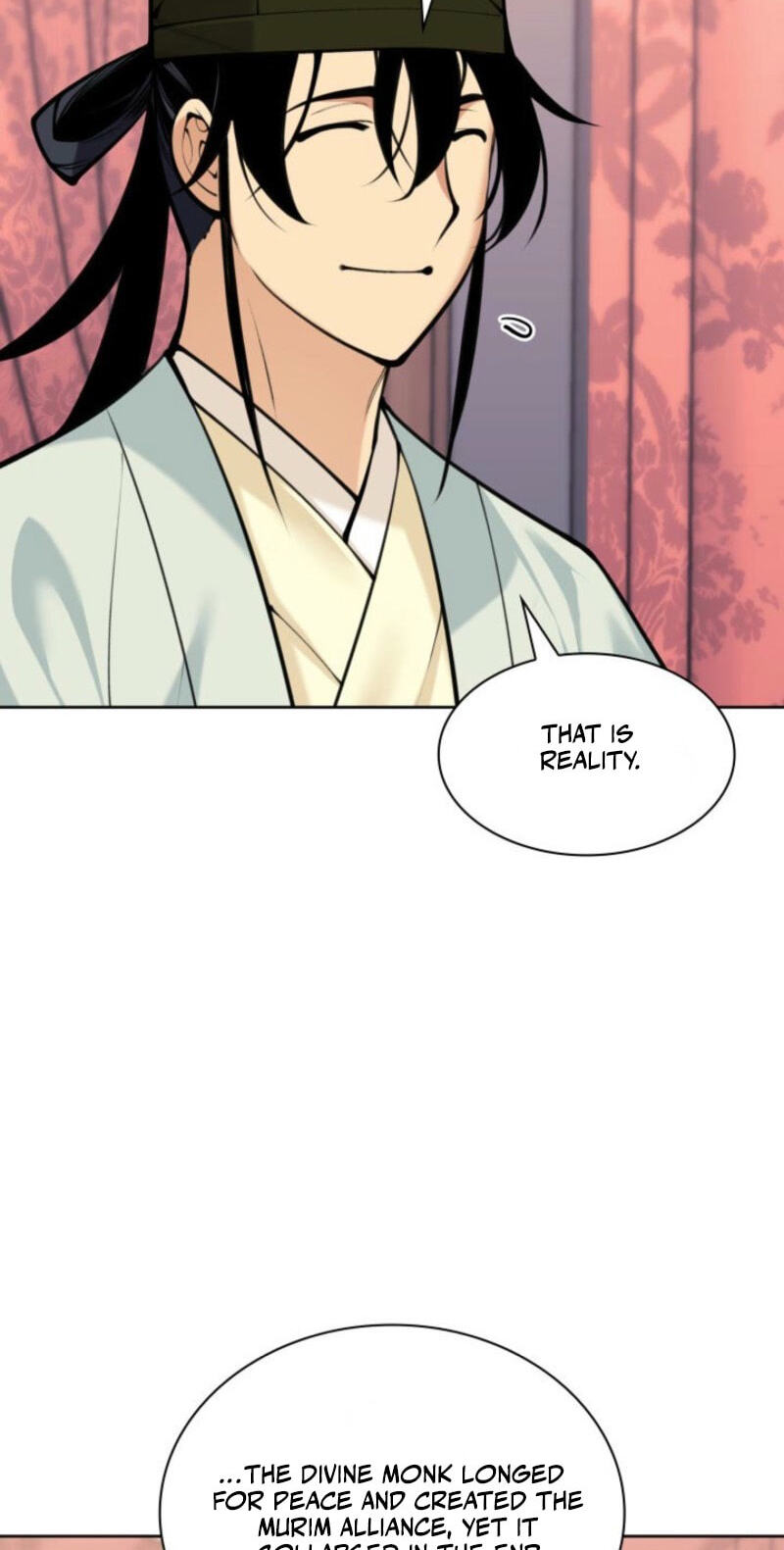 Records of the Swordsman Scholar Chapter 201 page 47 - 