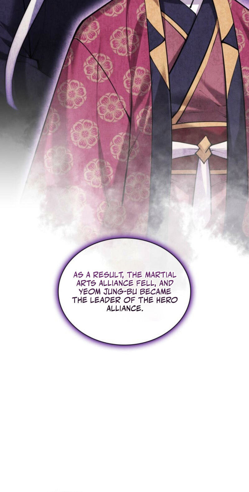 Records of the Swordsman Scholar Chapter 201 page 51 - 