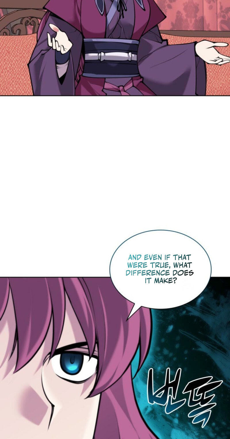 Records of the Swordsman Scholar Chapter 201 page 59 - 